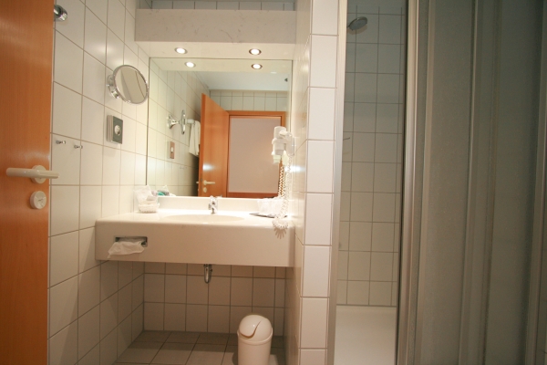 Hotel Ambiente